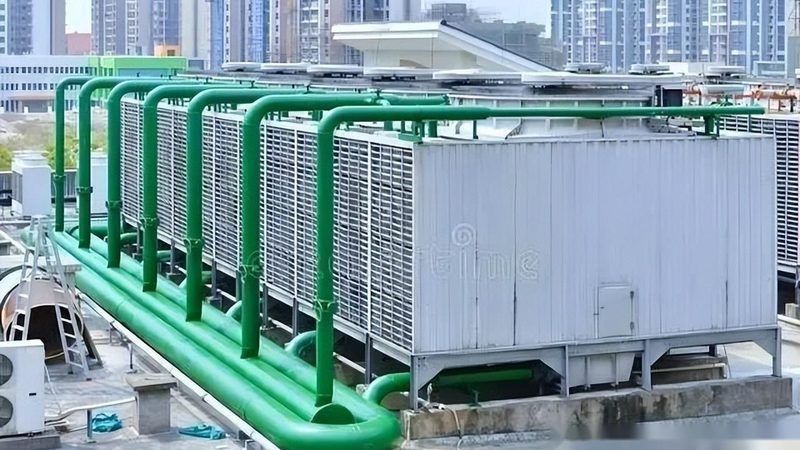 西安欧诺暖通工程有限公司