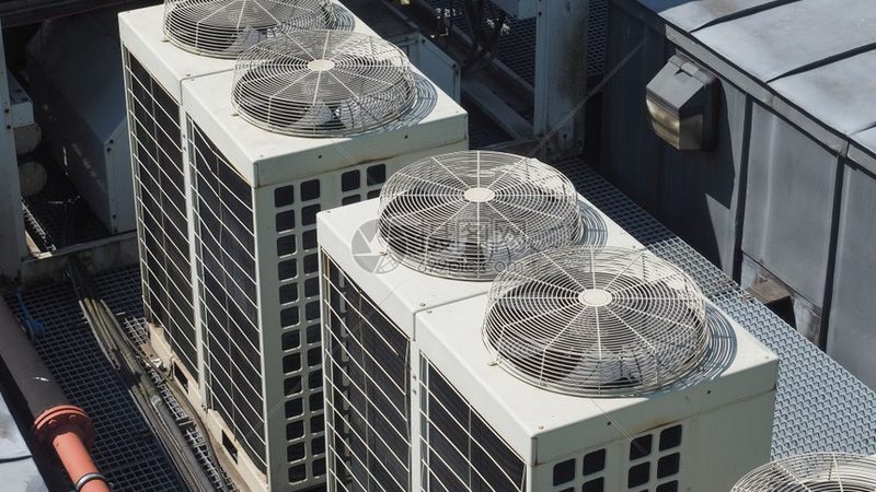 60度出水温度，空气源热泵的设置风险解析**