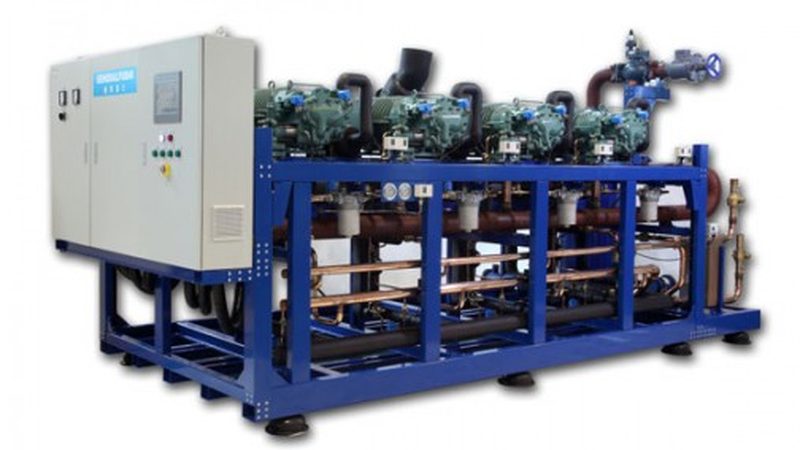 空气源热泵的兴起：节能减排的新宠