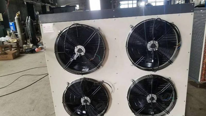 方形工业冷却塔：揭秘不同行业选型关键